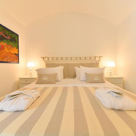 Queen Suite - Luxury Rooms (Adults Only) Forio di Ischia Exteriör bild